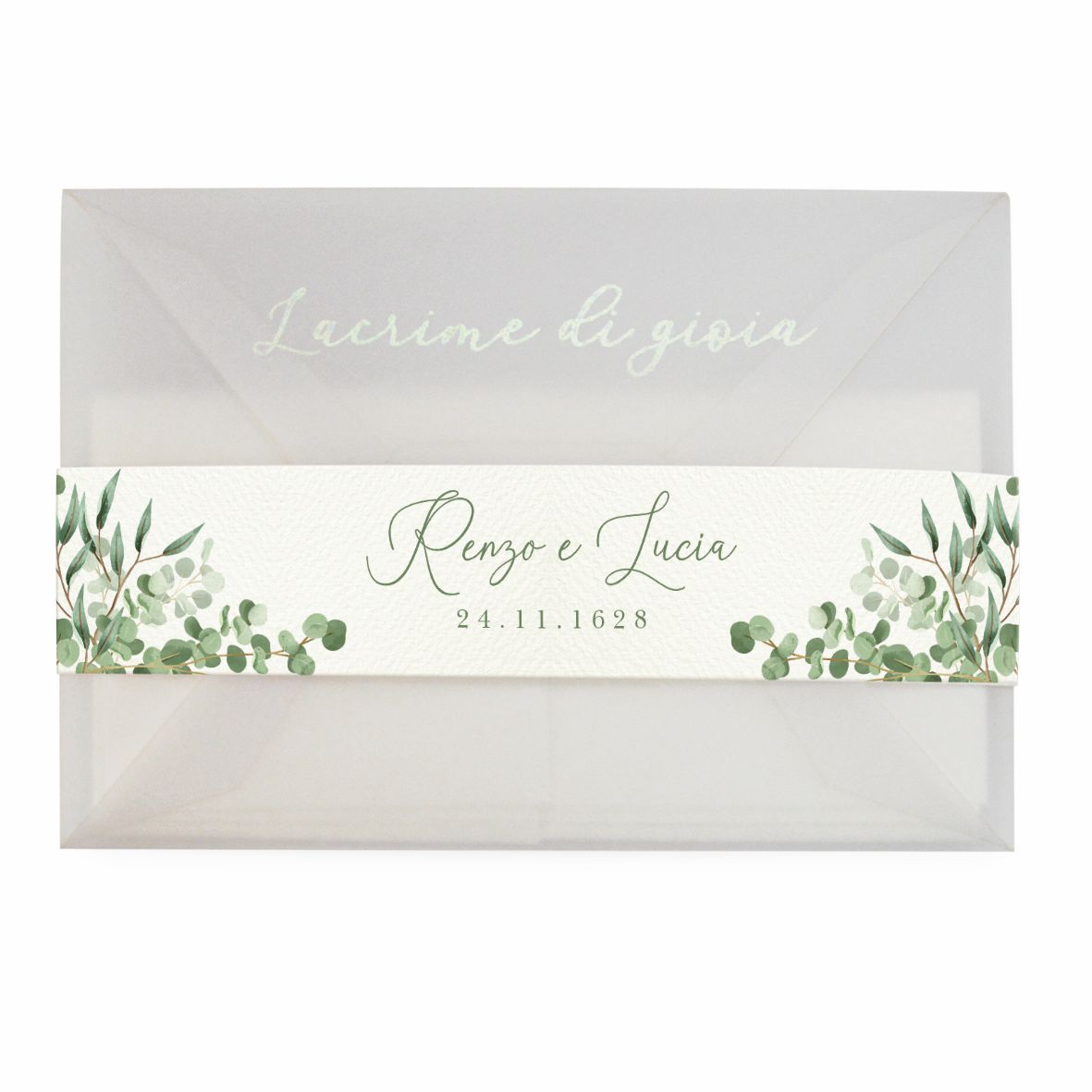 Immagine prodotto: F1721 LACRIME DI GIOIA